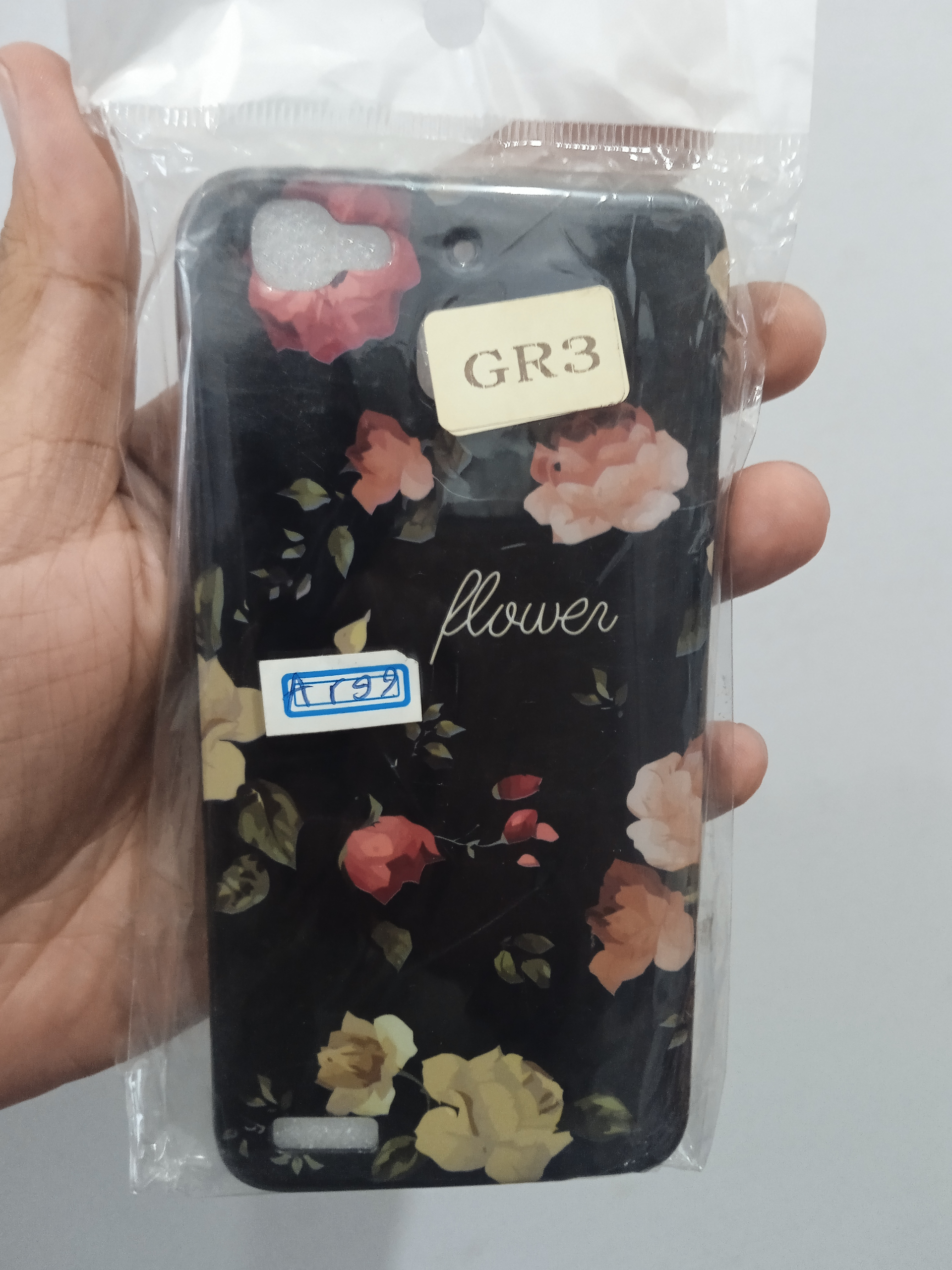 کاور طرحدار زنانه گوشی Huawei GR3